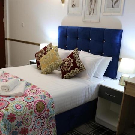 Oyo 4 Sisters Inn North Kyme エクステリア 写真