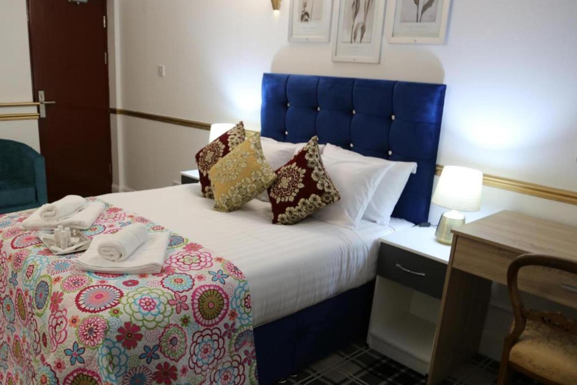 Oyo 4 Sisters Inn North Kyme エクステリア 写真