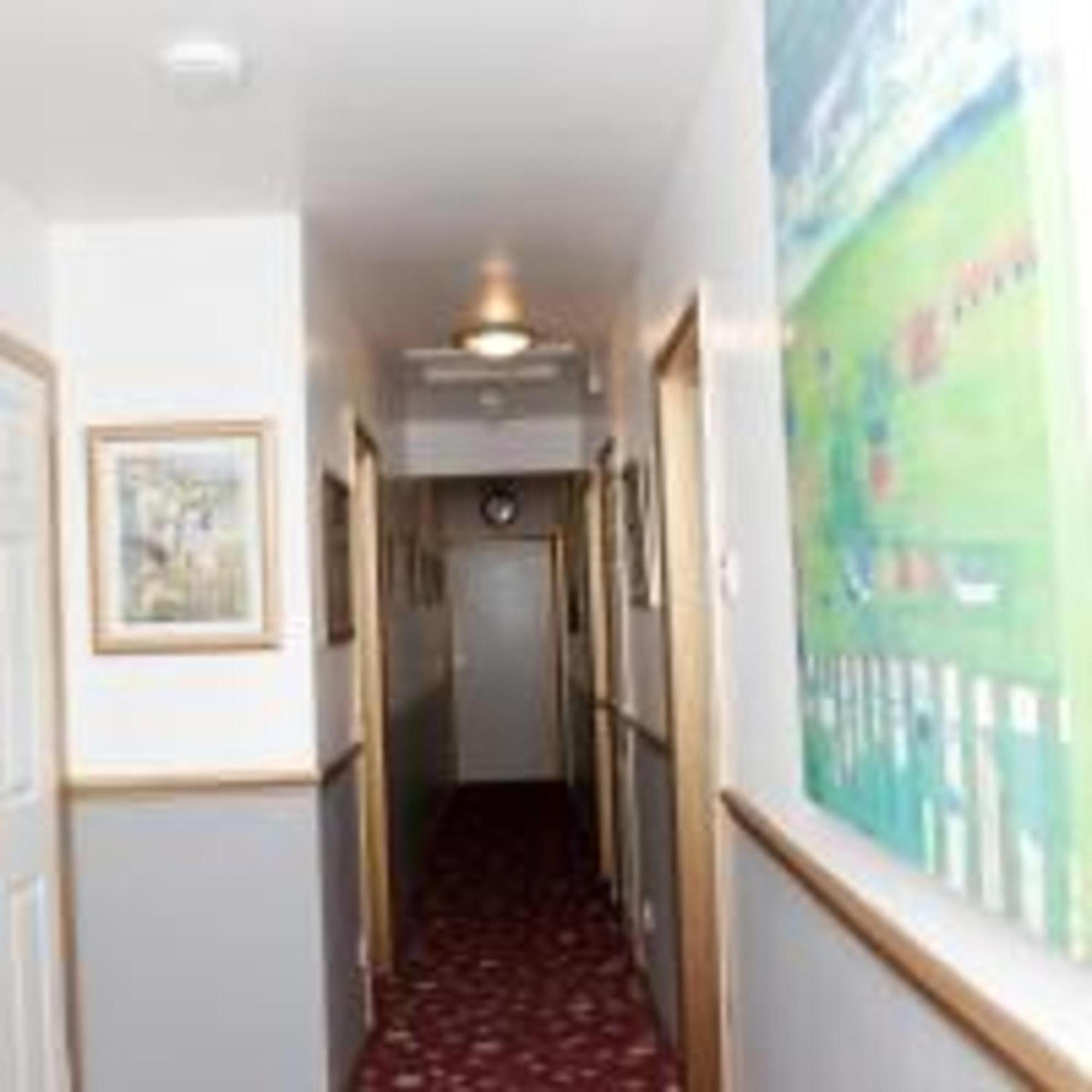 Oyo 4 Sisters Inn North Kyme エクステリア 写真